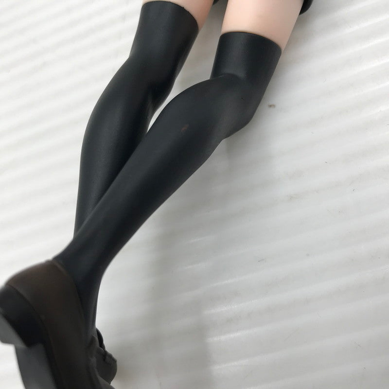 【中古品】 一番くじ 劇場版『チェンソーマン レゼ篇』 A賞 レゼ フィギュア 本体・台座のみ 汚れあり 051-260730-ti-11-tagh 万代Net店