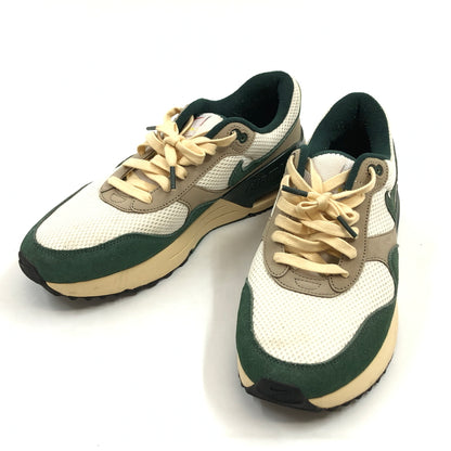 【中古品】【メンズ】 NIKE ナイキ AIR MAX SYSTM "SAIL/NOBLE GREEN" FD0316-133 エアマックス システム セイル/ノーブルグリーン スニーカー シューズ 靴 160-260806-hn-07-fur サイズ：27.0cm US9 カラー：マルチカラー 万代Net店