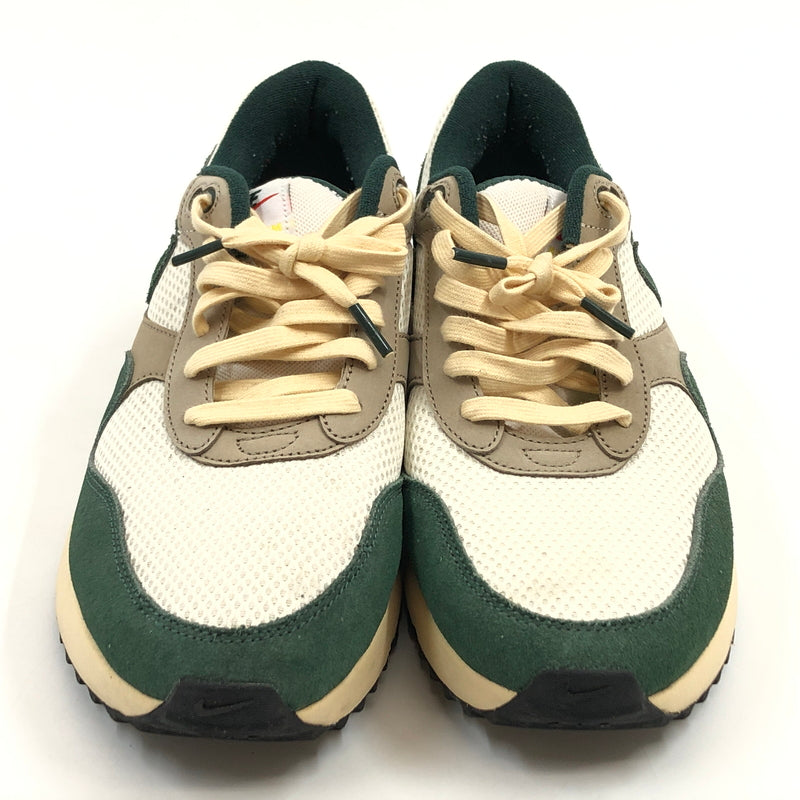 【中古品】【メンズ】 NIKE ナイキ AIR MAX SYSTM "SAIL/NOBLE GREEN" FD0316-133 エアマックス システム セイル/ノーブルグリーン スニーカー シューズ 靴 160-260806-hn-07-fur サイズ：27.0cm US9 カラー：マルチカラー 万代Net店