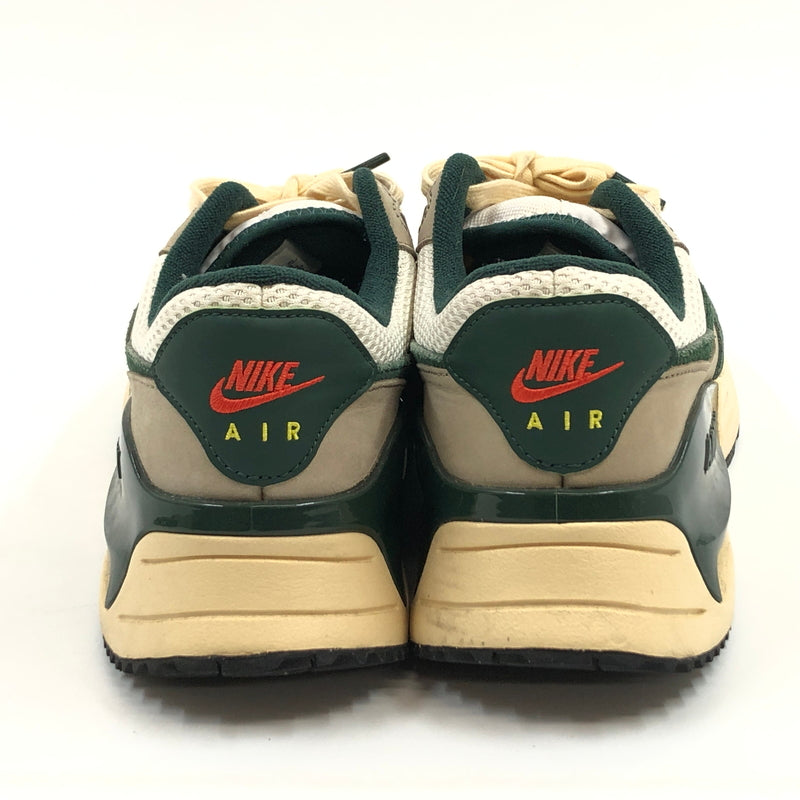 【中古品】【メンズ】 NIKE ナイキ AIR MAX SYSTM "SAIL/NOBLE GREEN" FD0316-133 エアマックス システム セイル/ノーブルグリーン スニーカー シューズ 靴 160-260806-hn-07-fur サイズ：27.0cm US9 カラー：マルチカラー 万代Net店