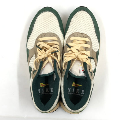 【中古品】【メンズ】 NIKE ナイキ AIR MAX SYSTM "SAIL/NOBLE GREEN" FD0316-133 エアマックス システム セイル/ノーブルグリーン スニーカー シューズ 靴 160-260806-hn-07-fur サイズ：27.0cm US9 カラー：マルチカラー 万代Net店