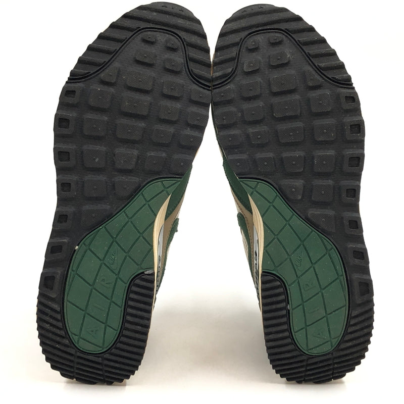 【中古品】【メンズ】 NIKE ナイキ AIR MAX SYSTM "SAIL/NOBLE GREEN" FD0316-133 エアマックス システム セイル/ノーブルグリーン スニーカー シューズ 靴 160-260806-hn-07-fur サイズ：27.0cm US9 カラー：マルチカラー 万代Net店