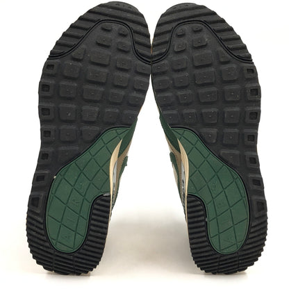 【中古品】【メンズ】 NIKE ナイキ AIR MAX SYSTM "SAIL/NOBLE GREEN" FD0316-133 エアマックス システム セイル/ノーブルグリーン スニーカー シューズ 靴 160-260806-hn-07-fur サイズ：27.0cm US9 カラー：マルチカラー 万代Net店