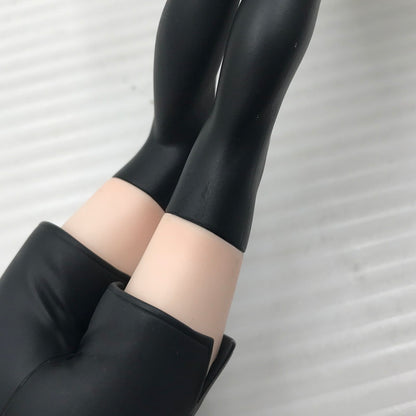 【中古品】 一番くじ 劇場版『チェンソーマン レゼ篇』 A賞 レゼ フィギュア 本体・台座のみ 汚れあり 051-260730-ti-11-tagh 万代Net店