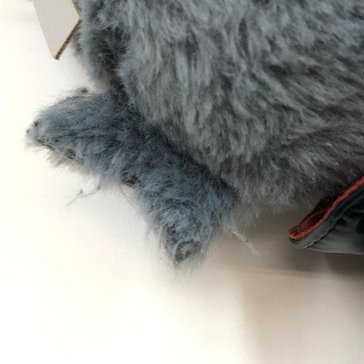 【中古品】 アークナイツ 明日方舟 ズオ・ラウ 猫山山 ぬいぐるみ 054-260825-ma-02-fur 万代Net店