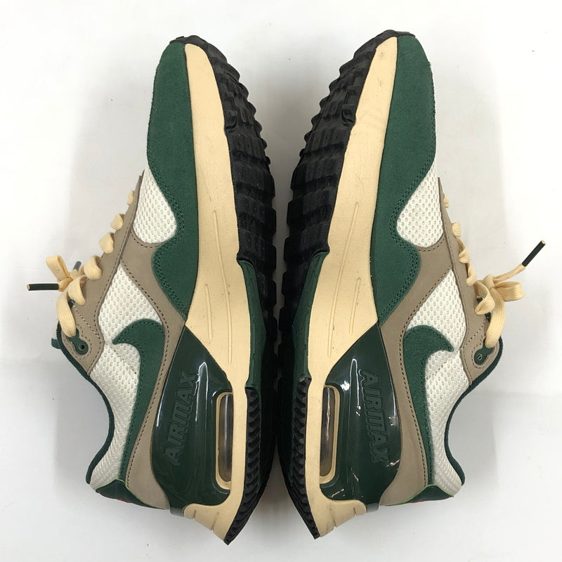 【中古品】【メンズ】 NIKE ナイキ AIR MAX SYSTM "SAIL/NOBLE GREEN" FD0316-133 エアマックス システム セイル/ノーブルグリーン スニーカー シューズ 靴 160-260806-hn-07-fur サイズ：27.0cm US9 カラー：マルチカラー 万代Net店