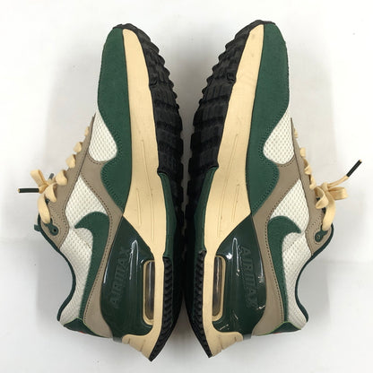 【中古品】【メンズ】 NIKE ナイキ AIR MAX SYSTM "SAIL/NOBLE GREEN" FD0316-133 エアマックス システム セイル/ノーブルグリーン スニーカー シューズ 靴 160-260806-hn-07-fur サイズ：27.0cm US9 カラー：マルチカラー 万代Net店