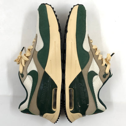 【中古品】【メンズ】 NIKE ナイキ AIR MAX SYSTM "SAIL/NOBLE GREEN" FD0316-133 エアマックス システム セイル/ノーブルグリーン スニーカー シューズ 靴 160-260806-hn-07-fur サイズ：27.0cm US9 カラー：マルチカラー 万代Net店