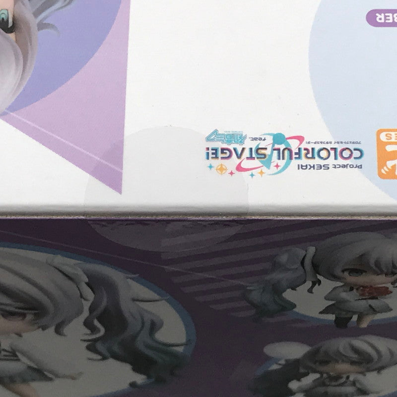 【中古美品】 ねんどろいど プロジェクトセカイ カラフルステージ！ feat.初音ミク 初音ミク 誰もいないセカイVer. 1930 未開封 053-260730-ti-12-tagh 万代Net店
