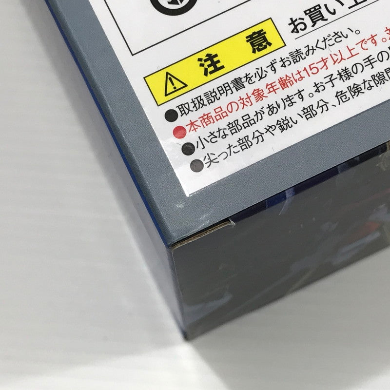 【中古美品】 METAL BUILD ストライクフリーダムガンダム リバイバル版 機動戦士ガンダムSEED DESTINY 未開封 056-261023-ti-18-tagh 万代Net店