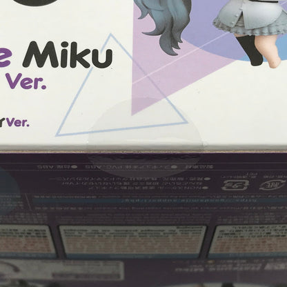【中古美品】 ねんどろいど プロジェクトセカイ カラフルステージ！ feat.初音ミク 初音ミク 誰もいないセカイVer. 1930 未開封 053-260730-ti-12-tagh 万代Net店