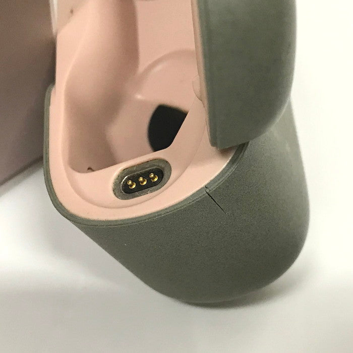 【中古品】 SONY ソニー ワイヤレスステレオヘッドセット WF-H800 093-250316-YS-7-fuz 万代Net店