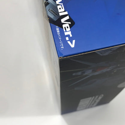 【中古美品】 METAL BUILD ストライクフリーダムガンダム リバイバル版 機動戦士ガンダムSEED DESTINY 未開封 056-261023-ti-18-tagh 万代Net店