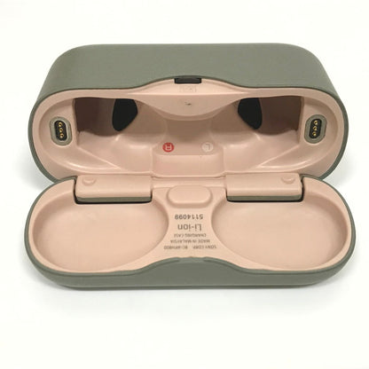 【中古品】 SONY ソニー ワイヤレスステレオヘッドセット WF-H800 093-250316-YS-7-fuz 万代Net店