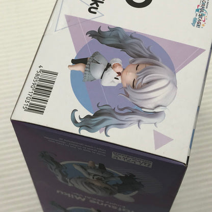 【中古美品】 ねんどろいど プロジェクトセカイ カラフルステージ！ feat.初音ミク 初音ミク 誰もいないセカイVer. 1930 未開封 053-260730-ti-12-tagh 万代Net店