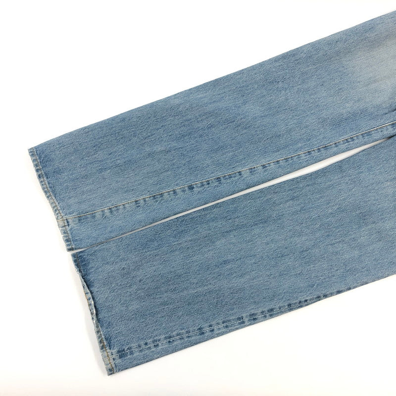 【現状渡し品】【メンズ】 Levi's リーバイス JEANS THE WHITE NOISE PC9-47501-0206 ジーンズ ザ ホワイト ノイズ デニムパンツ ボトムス 157-260225-hn-03-fur サイズ：W31 L32 カラー：ブルー系 万代Net店