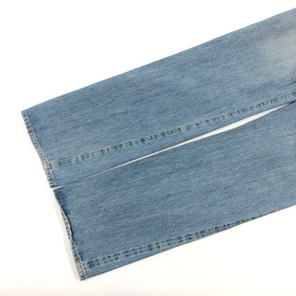 【現状渡し品】【メンズ】 Levi's リーバイス JEANS THE WHITE NOISE PC9-47501-0206 ジーンズ ザ ホワイト ノイズ デニムパンツ ボトムス 157-260225-hn-03-fur サイズ：W31 L32 カラー：ブルー系 万代Net店