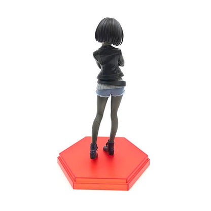 【現状渡し品】 グットスマイルカンパニー BanG Dream! ガールズバンドパーティ 美竹蘭 フィギュア2体セット POP UP PARADE ねんどろいど 053-260826-ma-01-fur 万代Net店