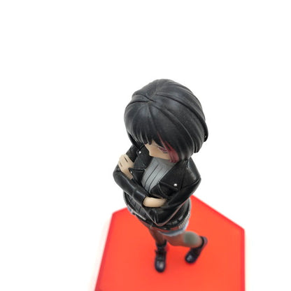 【現状渡し品】 グットスマイルカンパニー BanG Dream! ガールズバンドパーティ 美竹蘭 フィギュア2体セット POP UP PARADE ねんどろいど 053-260826-ma-01-fur 万代Net店