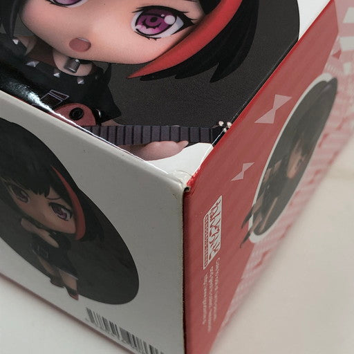 【現状渡し品】 グットスマイルカンパニー BanG Dream! ガールズバンドパーティ 美竹蘭 フィギュア2体セット POP UP PARADE ねんどろいど 053-260826-ma-01-fur 万代Net店