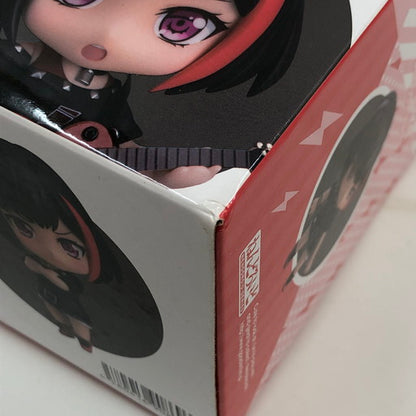 【現状渡し品】 グットスマイルカンパニー BanG Dream! ガールズバンドパーティ 美竹蘭 フィギュア2体セット POP UP PARADE ねんどろいど 053-260826-ma-01-fur 万代Net店