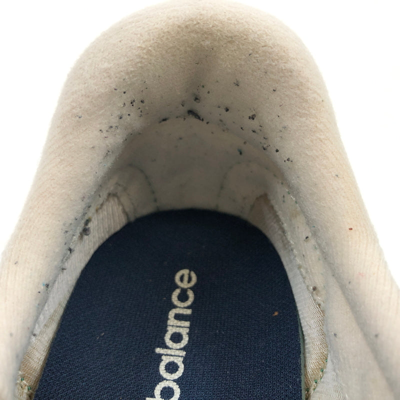【中古品】【メンズ】 NEW BALANCE ニューバランス LOW CUT SNEAKERS UL720VB1 ローカットスニーカー シューズ 靴 163-260806-hn-08-fur サイズ：27.0cm US9 カラー：グリーン/ホワイト 万代Net店
