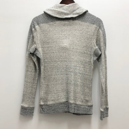 【中古品】【メンズ】 DIESEL ディーゼル DIESEL パイル地 ジップジャケット 147-241128-wy-31-tom サイズ：S カラー：グレー 万代Net店