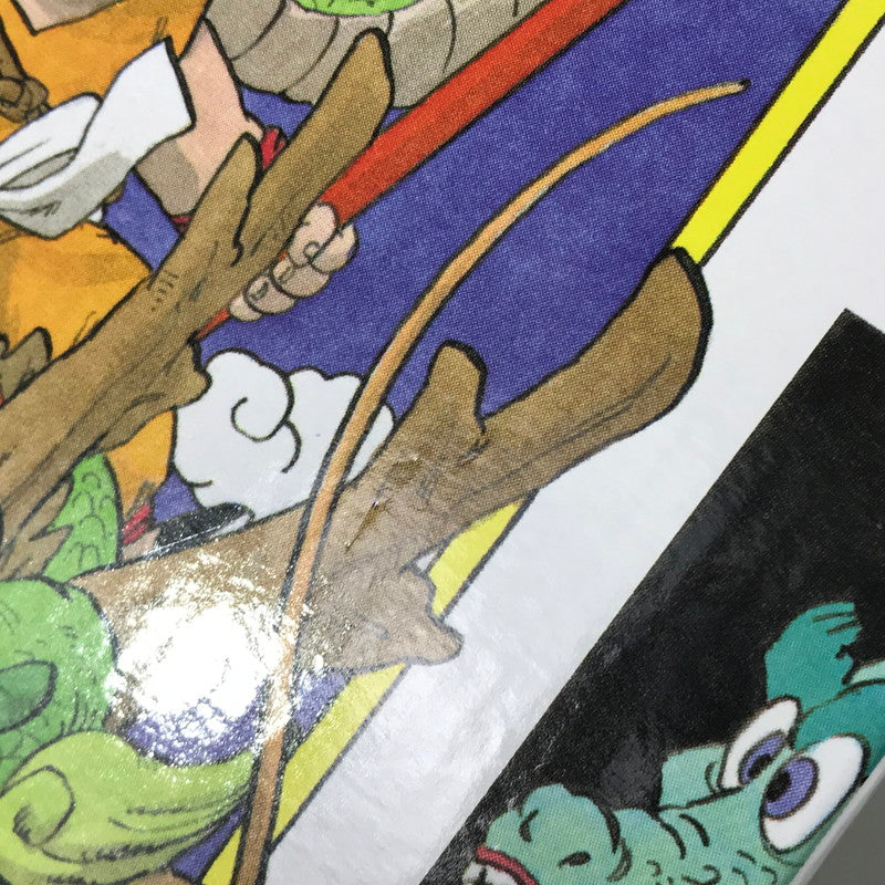【中古美品】 一番くじ DRAGON BALL 40th ～其之一～ A賞 巻一 DRAGON BALL COMICS VIGNETTE ドラゴンボール 未開封 050-260731-ti-01-tagh 万代Net店