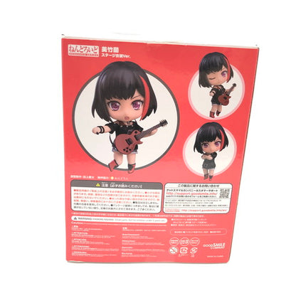 【現状渡し品】 グットスマイルカンパニー BanG Dream! ガールズバンドパーティ 美竹蘭 フィギュア2体セット POP UP PARADE ねんどろいど 053-260826-ma-01-fur 万代Net店
