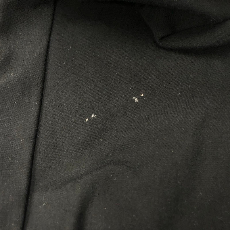 【中古品】【メンズ】 WTAPS ダブルタップス 211WVDT-PTM01 21SS WMILL-TROUSERS 01 NYCO.RIPSTOP ミル トラウザーズ ナイロン コットン リップストップ カーゴ パンツ 153-240504-tk-2-tei サイズ：01 カラー：BLACK 万代Net店