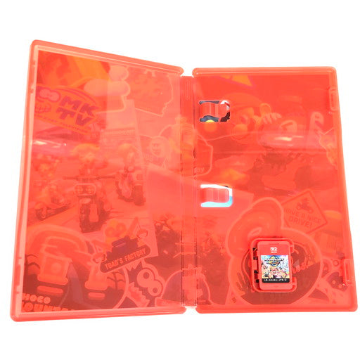 【中古美品】 マリオカート ワールド -Switch2 029-260826-ma-02-fur 万代Net店