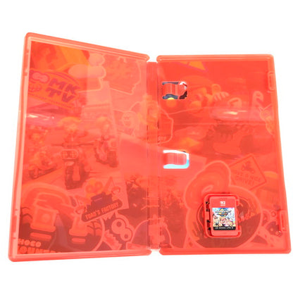 【中古美品】 マリオカート ワールド -Switch2 029-260826-ma-02-fur 万代Net店