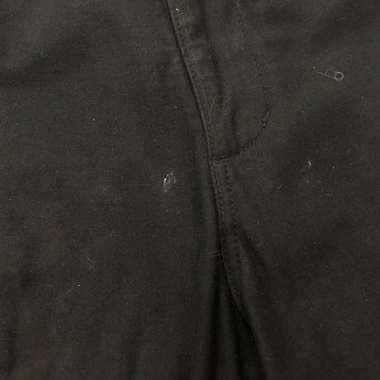 【中古品】【メンズ】 WTAPS ダブルタップス 211WVDT-PTM01 21SS WMILL-TROUSERS 01 NYCO.RIPSTOP ミル トラウザーズ ナイロン コットン リップストップ カーゴ パンツ 153-240504-tk-2-tei サイズ：01 カラー：BLACK 万代Net店