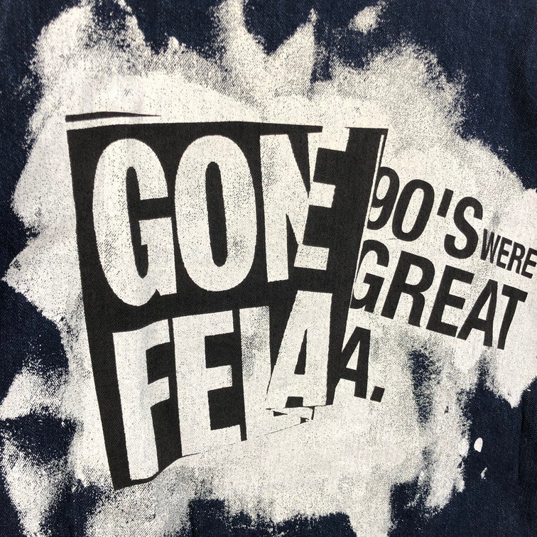 【中古品】【メンズ】 WTAPS ダブルタップス 231WVDT-SHM02 COTTON. DENIM. PASTHG INDIGO 142-250908-SY-01-iwa サイズ：03 万代Net店