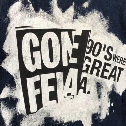 【中古品】【メンズ】 WTAPS ダブルタップス 231WVDT-SHM02 COTTON. DENIM. PASTHG INDIGO 142-250908-SY-01-iwa サイズ：03 万代Net店