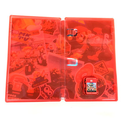 【中古美品】 マリオカート ワールド -Switch2 029-260826-ma-03-fur 万代Net店