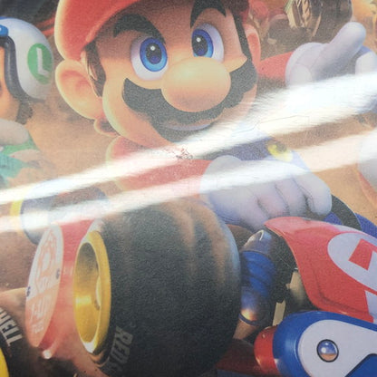 【中古美品】 マリオカート ワールド -Switch2 029-260826-ma-03-fur 万代Net店