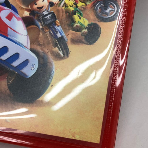 【中古美品】 マリオカート ワールド -Switch2 029-260826-ma-03-fur 万代Net店