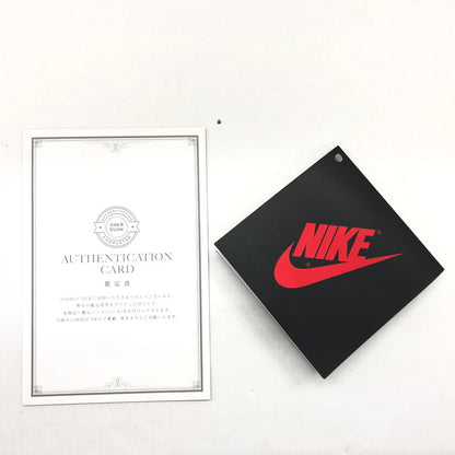 【中古品】【メンズ】 NIKE ナイキ AIR JORDAN 1 HIGH ZOOM CMFT 2 "DIA DE MUERTOS" FQ8155-010  エアジョーダン1 ハイ ズーム CMFT 2 ディア デ ムエルトス スニーカー シューズ 靴 160-250201-hn-01-fur サイズ：26.0cm US 8 カラー：アイボリー/ブラック系 万代Net店