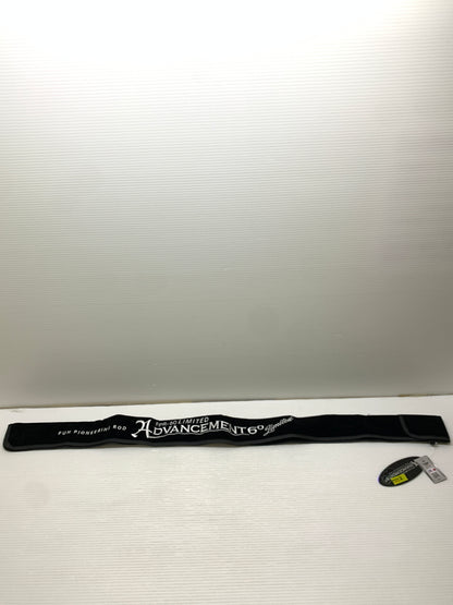 【現状渡し品】 34 Advancement サーティーフォー アドバンスメント FPR-60 リミテッド ロッド 133-260916-ta-02-min 万代Net店