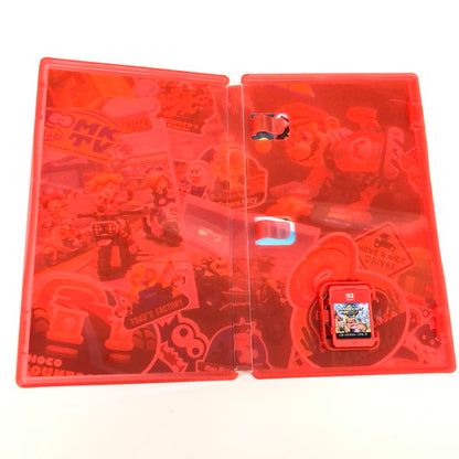 【中古品】 マリオカート ワールド -Switch2 029-260826-ma-04-fur 万代Net店
