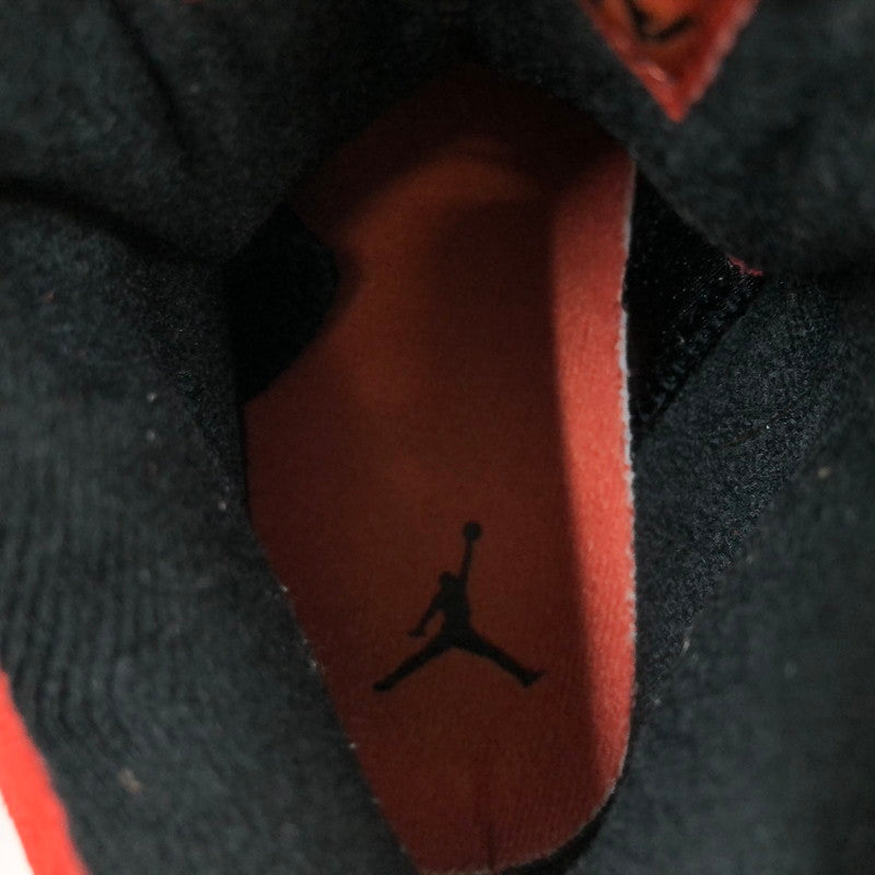 【中古品】【レディース】 NIKE ナイキ WMNS AIR JORDAN 5 RETRO "DUNK ON MARS" DD9336-800 ウィメンズ エアジョーダン5 レトロ ダンク オン マーズ スニーカー シューズ 靴 160-260225-hn-05-fur サイズ：23.5cm US 6.5 カラー：レッド/ブラック 万代Net店