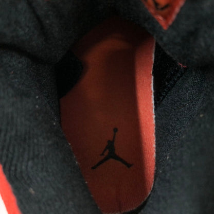 【中古品】【レディース】 NIKE ナイキ WMNS AIR JORDAN 5 RETRO "DUNK ON MARS" DD9336-800 ウィメンズ エアジョーダン5 レトロ ダンク オン マーズ スニーカー シューズ 靴 160-260225-hn-05-fur サイズ：23.5cm US 6.5 カラー：レッド/ブラック 万代Net店
