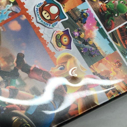 【中古品】 マリオカート ワールド -Switch2 029-260826-ma-04-fur 万代Net店