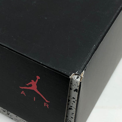 【中古品】【レディース】 NIKE ナイキ WMNS AIR JORDAN 5 RETRO "DUNK ON MARS" DD9336-800 ウィメンズ エアジョーダン5 レトロ ダンク オン マーズ スニーカー シューズ 靴 160-260225-hn-05-fur サイズ：23.5cm US 6.5 カラー：レッド/ブラック 万代Net店