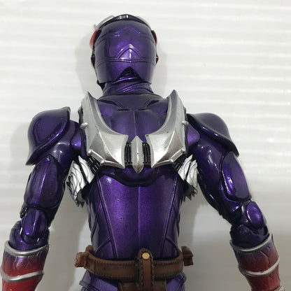 【中古品】 S.H.Figuarts 真骨彫製法 仮面ライダー響鬼 開封済み 042-260731-ti-04-tagh 万代Net店