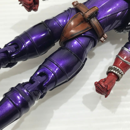 【中古品】 S.H.Figuarts 真骨彫製法 仮面ライダー響鬼 開封済み 042-260731-ti-04-tagh 万代Net店