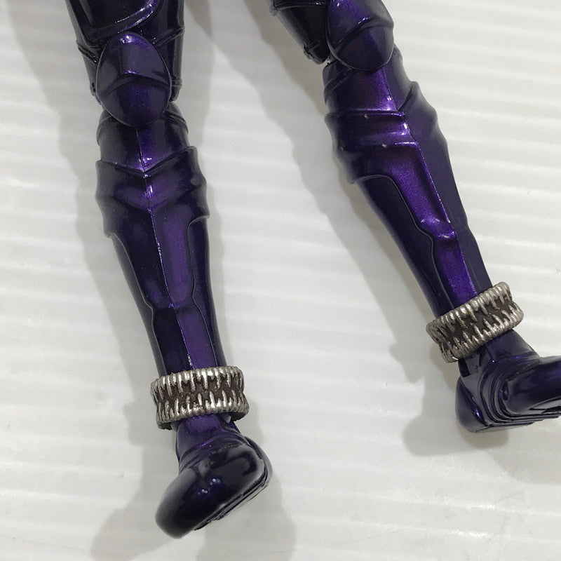 【中古品】 S.H.Figuarts 真骨彫製法 仮面ライダー響鬼 開封済み 042-260731-ti-04-tagh 万代Net店