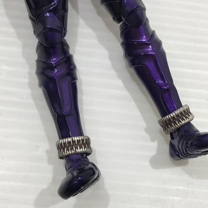 【中古品】 S.H.Figuarts 真骨彫製法 仮面ライダー響鬼 開封済み 042-260731-ti-04-tagh 万代Net店