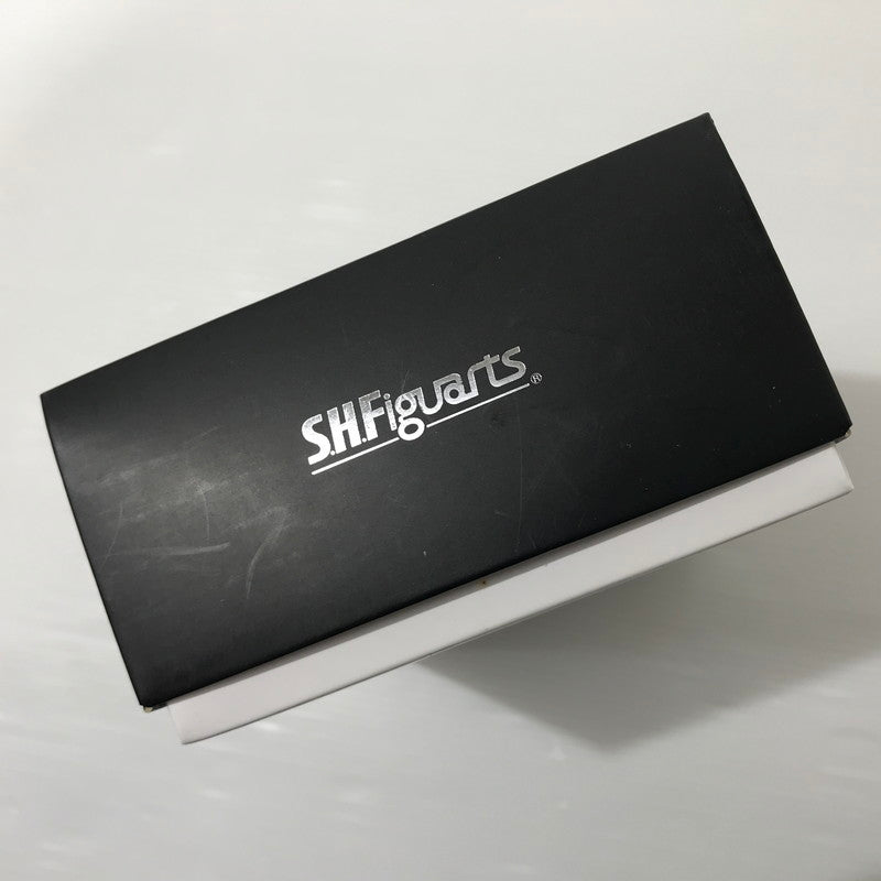 【中古品】 S.H.Figuarts 真骨彫製法 仮面ライダー響鬼 開封済み 042-260731-ti-04-tagh 万代Net店